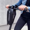 Waterproof Scooter Handlebar Bag Scooter Bag 3L Black