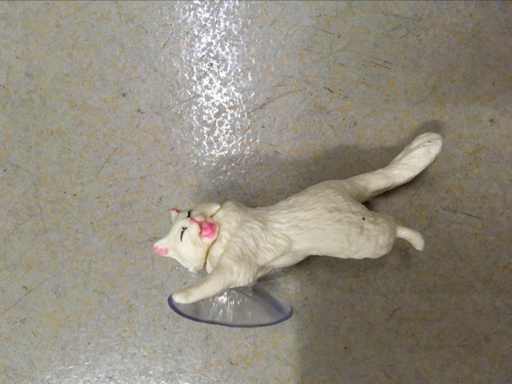 Weibo Douyin Katze Saugfuß Handyhalter für Erwachsene & Kinder