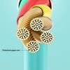 Data Cable Universal Flame Retardant Anti-winding LED Indicator Stable Output Super Fast Charging