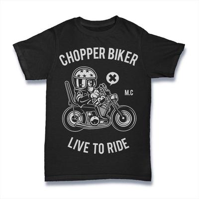 Tops – T-Shirts