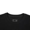 Li-Ning Round Neck Pattern Letter Couple Short Sleeve T-Shirt Unisex Tops ATSW295-2