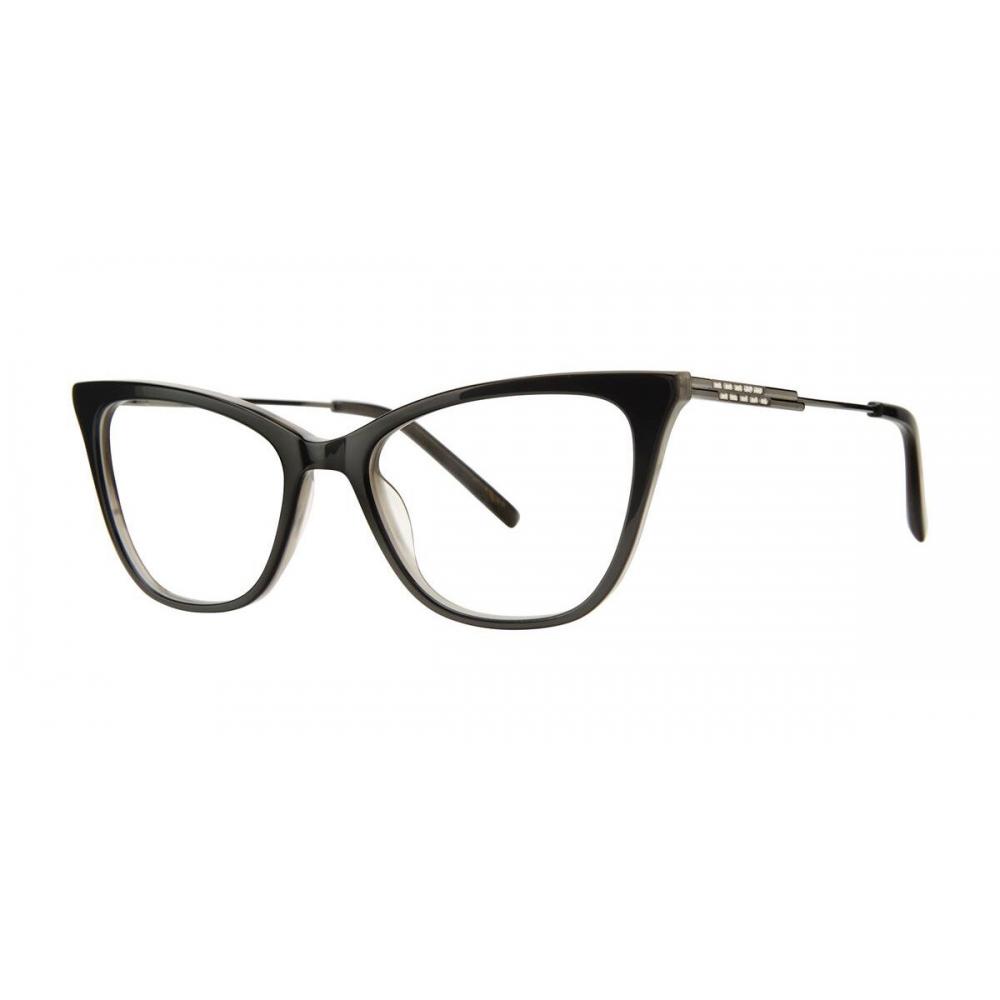 

Vera Wang Monyetta Charcoal Women Eyeglasses 52-17-140