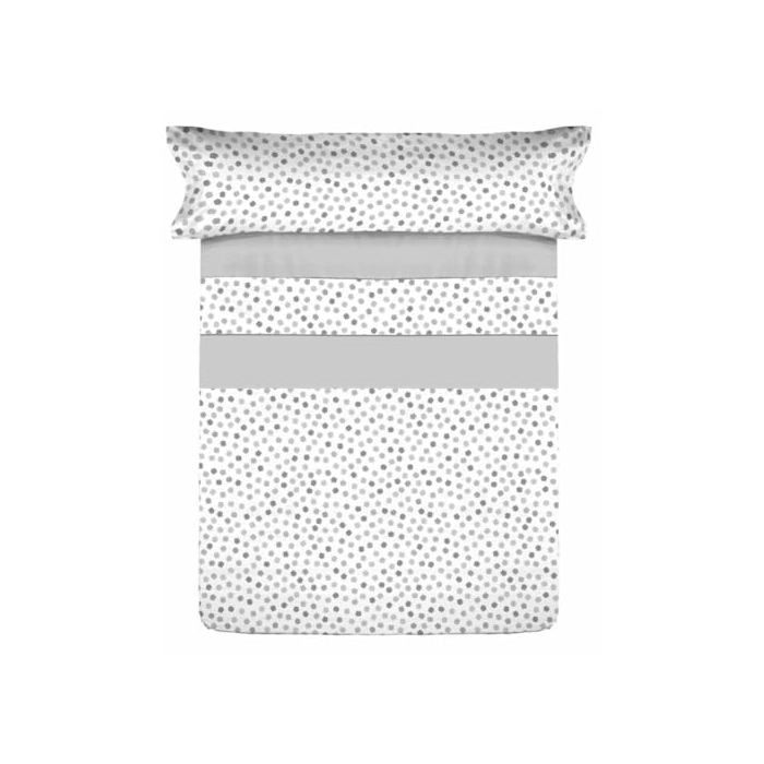 Parure de lit enfant - Tejidos Reina - Lit 105 cm - Multicolore - Taille unique - 39x27x4 cm