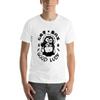 Tanuki T-Shirt Jungen Tierdruck neue Ausgabe Sportfans schlicht Herren Grafik-T-Shirts lustig