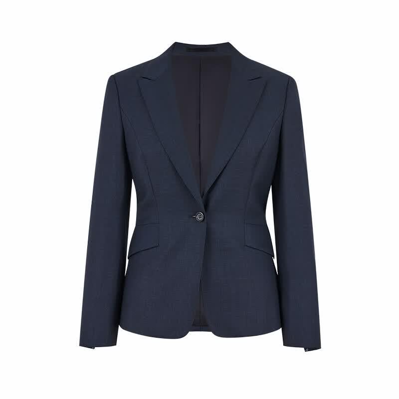 

BONO Women s Professional Work Uniform Set Custom Sizing