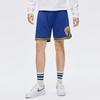 Mitchell & Ness x NBA Casual Shorts Unisex BT10256-GSWROYA