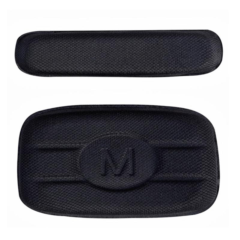 VR Headstrap Eye Pad Protector Backhead Forehead Support for Avata 2 Goggles 3 Flight Glasses Enhances Comfort