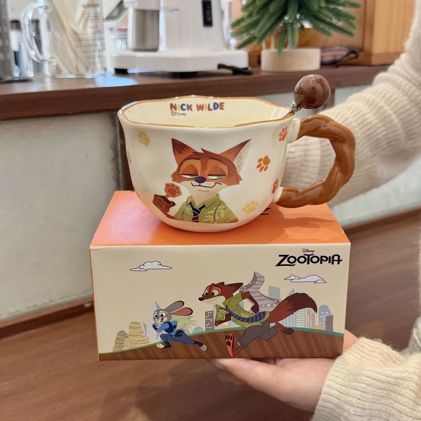 mug high value ceramic cup couple new water cup birthday gift souvenir