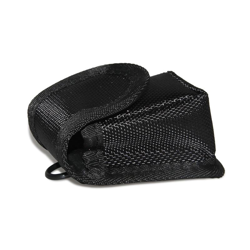 Multifuncțional Portabil Exterior Călătorie Nailon Portabil Protector pentru Carcasă pentru Oximetre