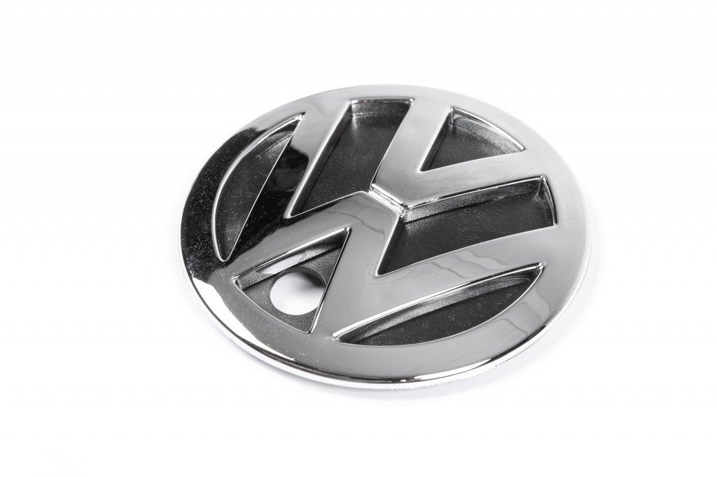 

Задня емблема (під оригінал) для Volkswagen Bora 1998-2004 рр.