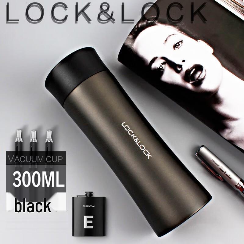 

Термокружка LOCK&LOCK LHC4027 из нержавеющей стали 304