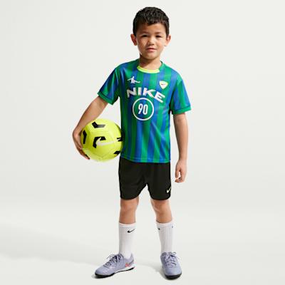 Nike Kids Casual Sportswear Crew Neck Moderate 5