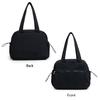 Travel Bag with Large Waterproof PVC Pocket for Wet And Dry Separation Storage Gym Bag with Handle And Shoulder Strap 5 Exterior Pockets Carry-on Bag