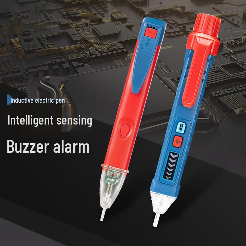 Digital Low-Voltage Test Pen