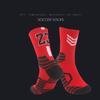 Accessories Fast-drying Professional Soccer Sock Sportswear Non-Slip Basketball Socks