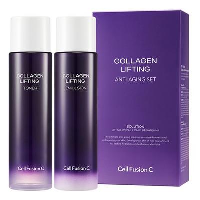 Haut- & Körperpflege – Pflegekosmetik-Sets
