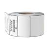 100x50mm Triple-Proof Thermal Labels (10 Rolls)