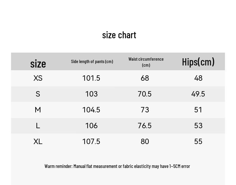 Elva' Island Women's Casual Straight-Leg Pants