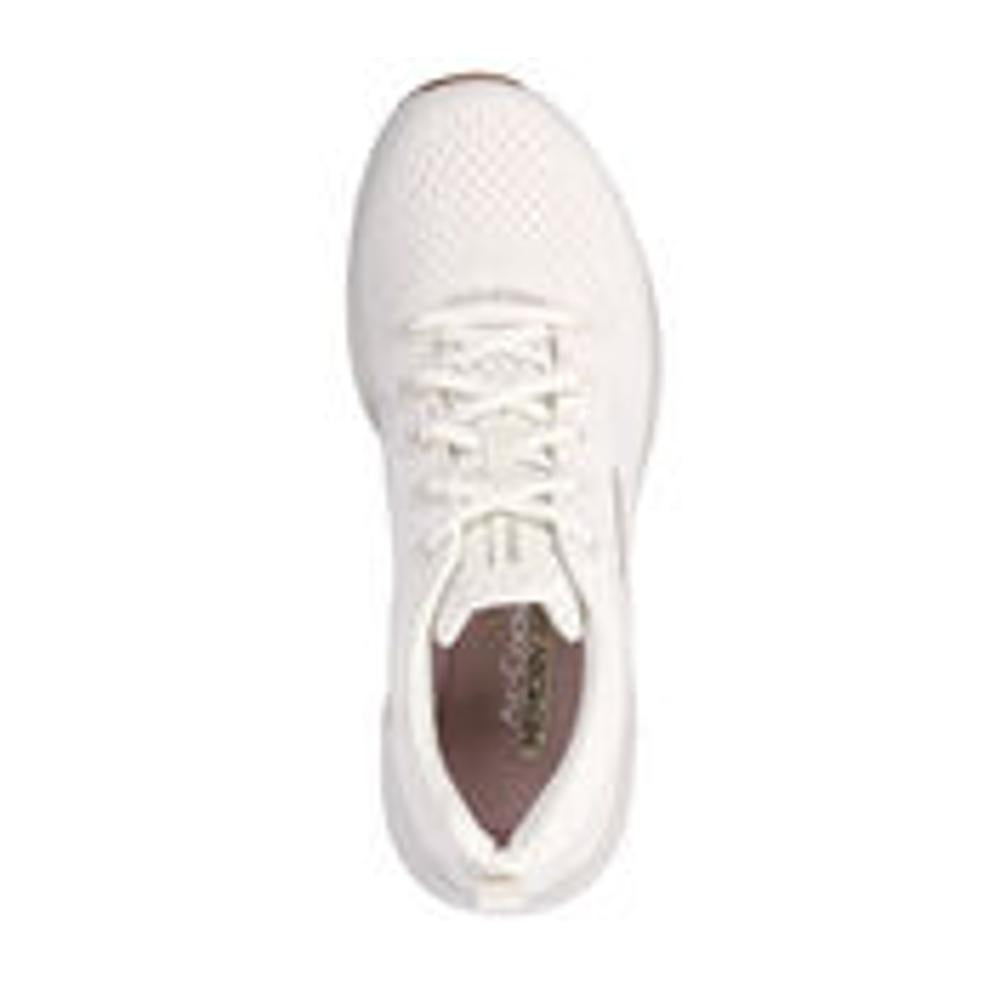 Sneakers Skechers cream Vapor Foam