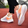 Fashion Male Sneakers Couple Casual Sneakers Platform Lightweight Outdoor Fashion Running  Shoes Breathable Mesh Running Shoes for Men