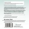 Forest Dew Camellia Seed Oil Control & Volumizing Shampoo