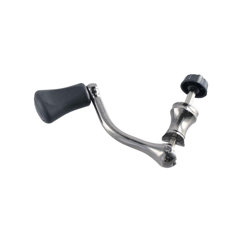 Metal Fishing Reels Crank Fishing Reels Handle Fishing Reel Rocker Arm Spinning Reel Handle Grip