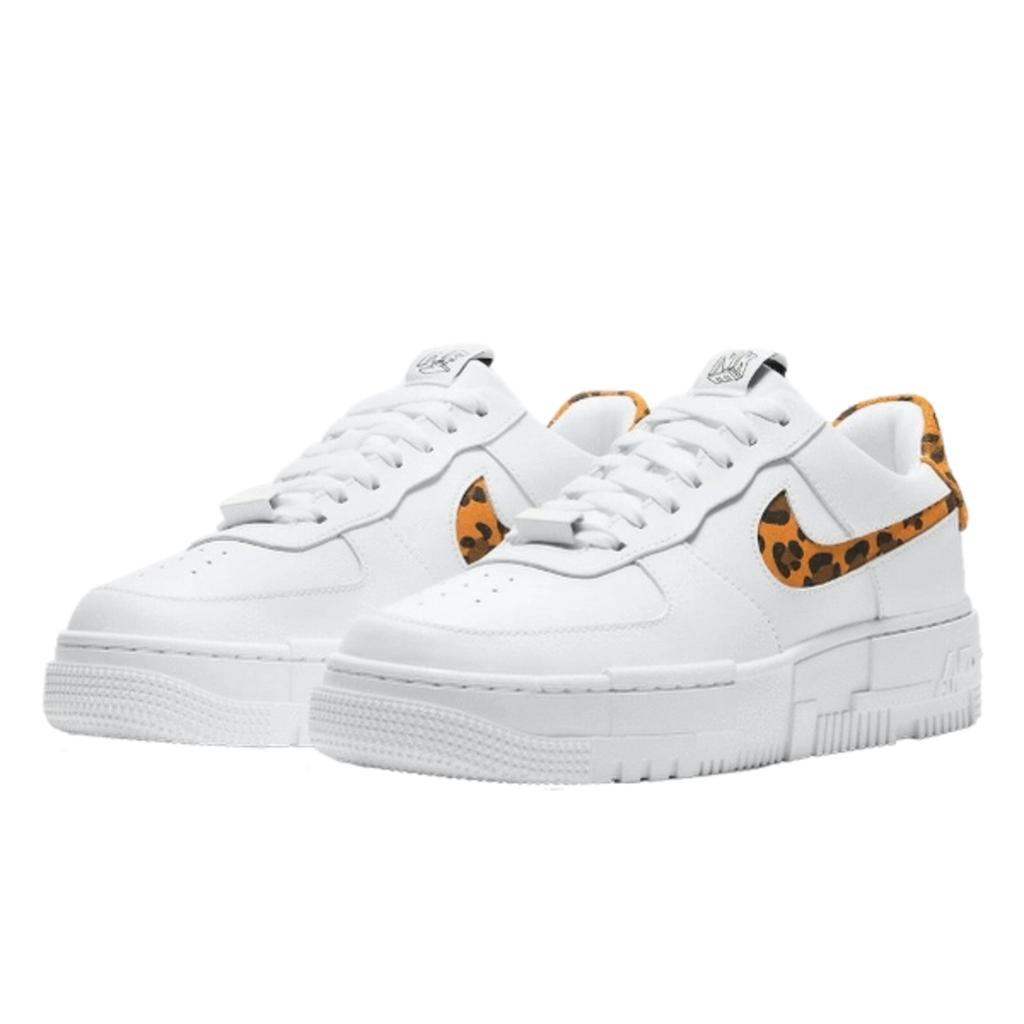 Nike Air Force 1 Low Pixel Leopard