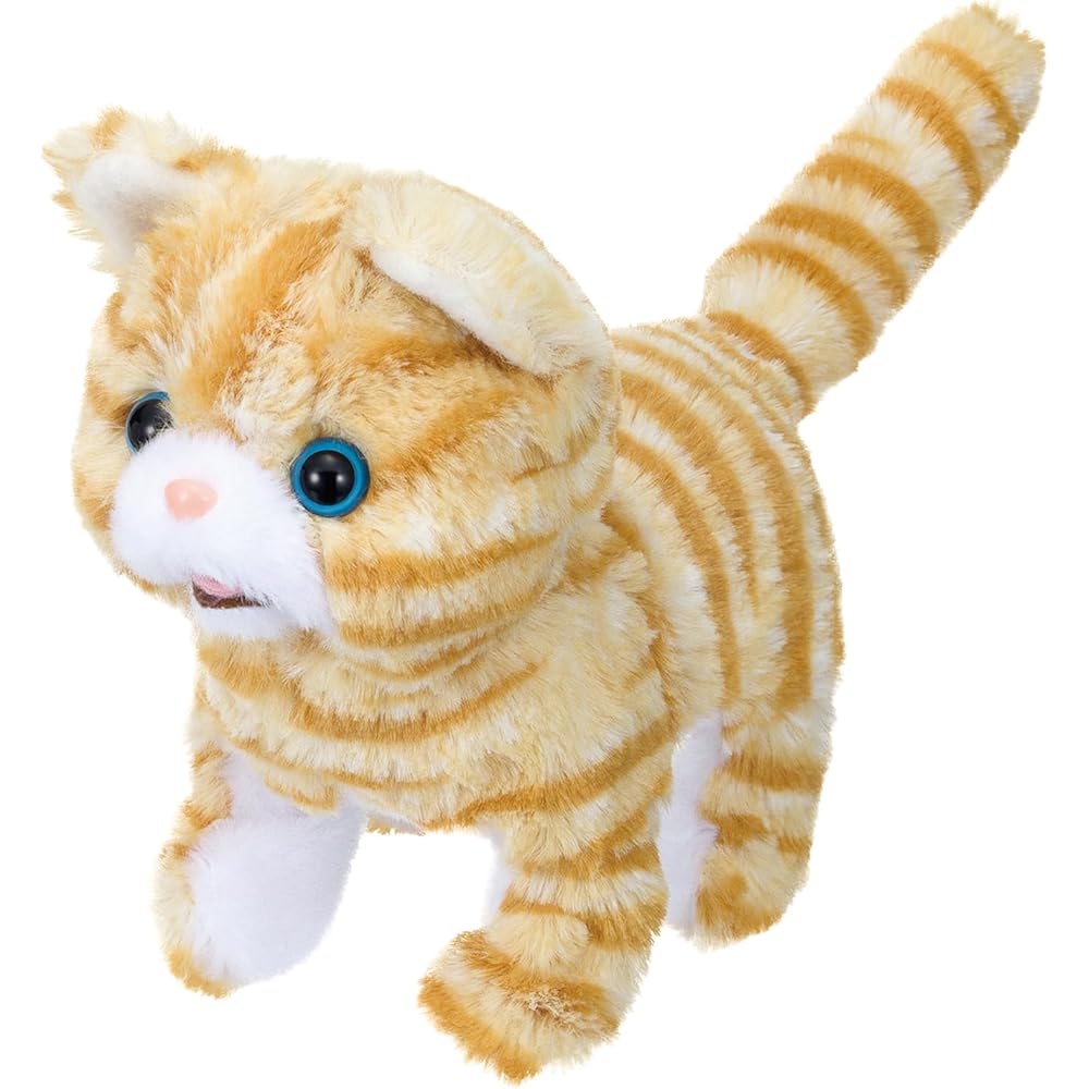 

IWAYA Piccoline Scottish Battery Operated Plush Toy 3327-1