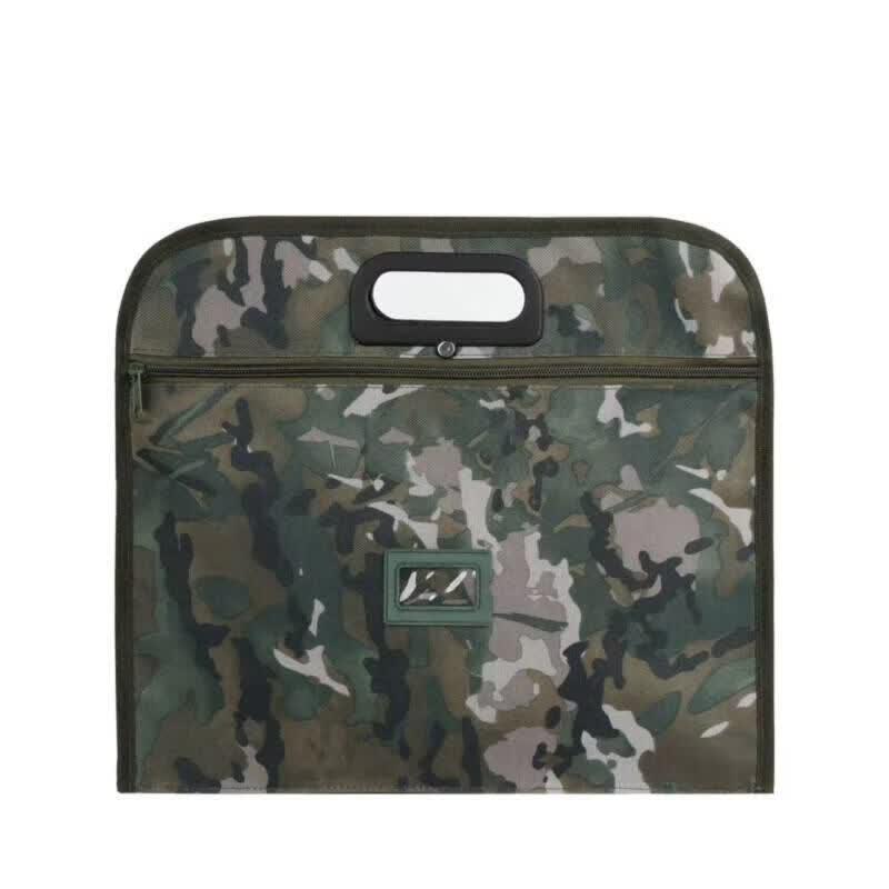 Shouli Ares Ink Wash File Bag