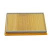 Car Air Filter Fit For NISSAN MICRA C+C III (K12) 2005 2006 2007 2008 2009 2010 2011 2012 2013 2014 2015 2016 2017- 1.6L
