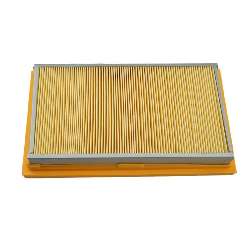 Car Air Filter Fit For NISSAN MICRA C+C III (K12) 2005 2006 2007 2008 2009 2010 2011 2012 2013 2014 2015 2016 2017- 1.6L