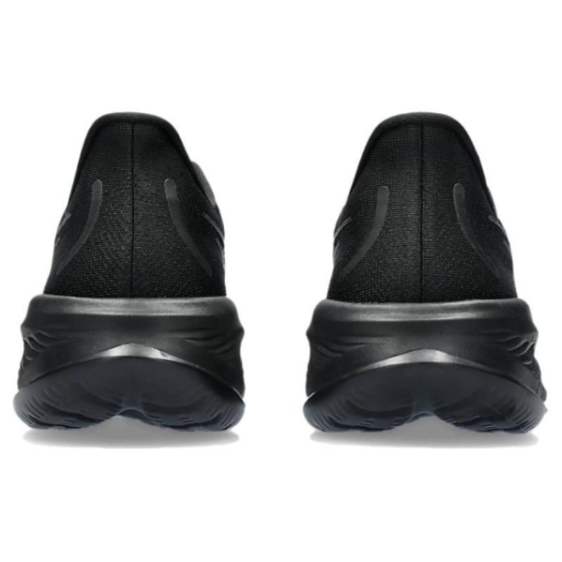 Asics Gel Cumulus 26 Black Black Sneakers 1011B792-003