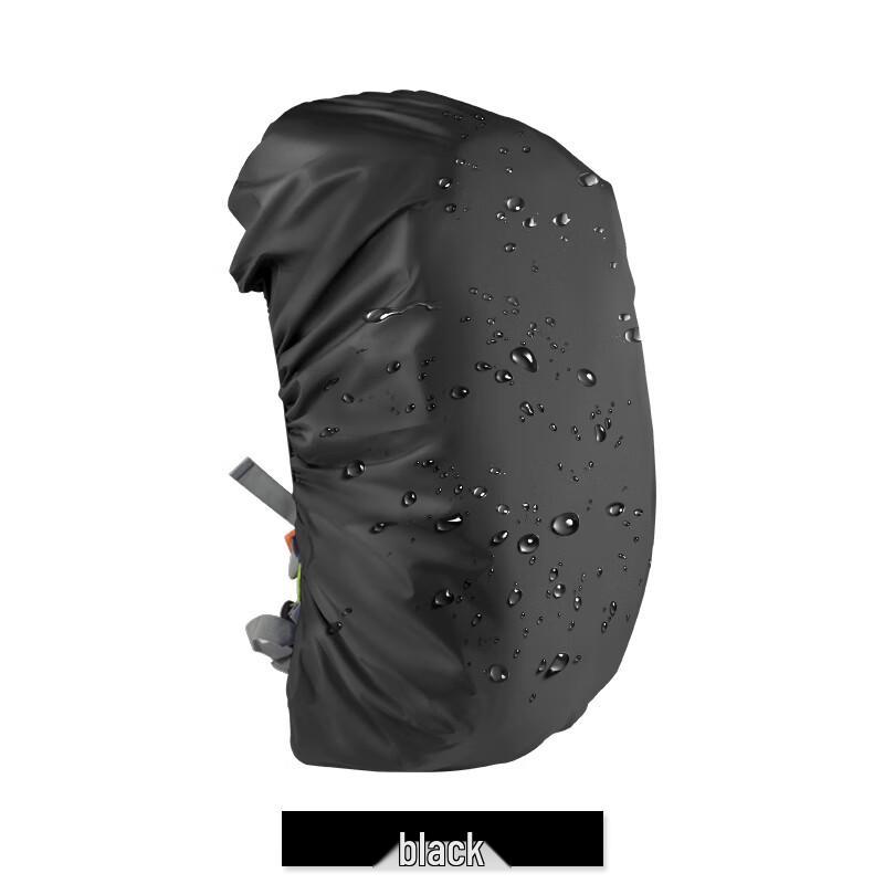 Shixun Outdoor Backpack with Rain Cover