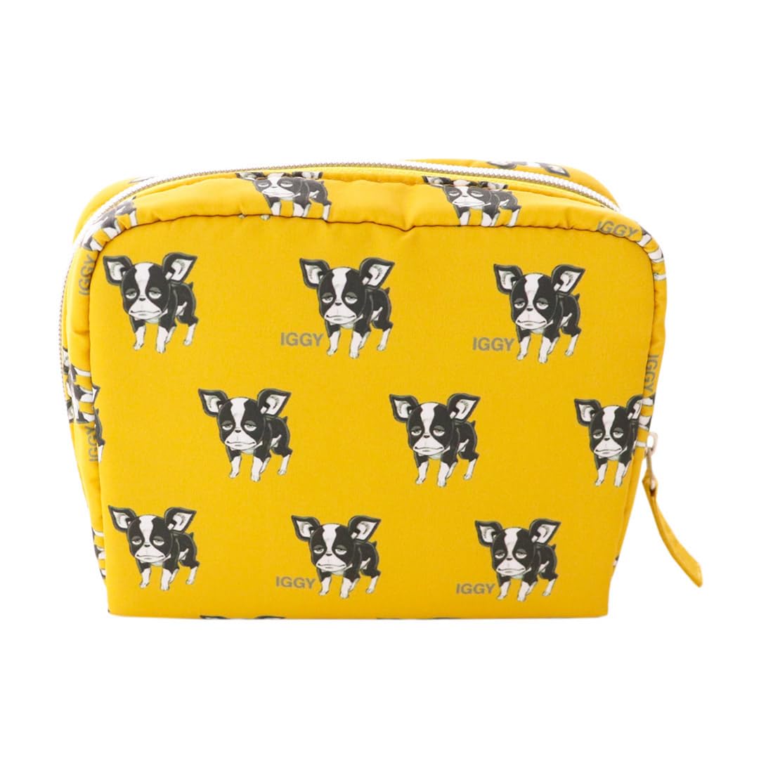 

Странные приключения Стардаст Пауч Игги [Крестоносцы ДжоДжо] 000128-0004-01