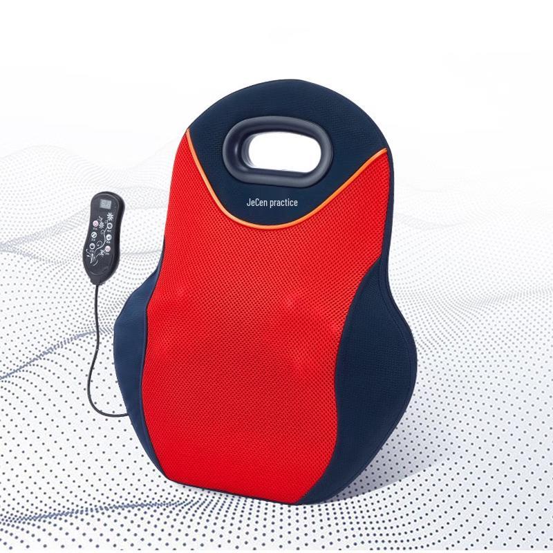 

Jiancheng Electric Lumbar Massager Pillow