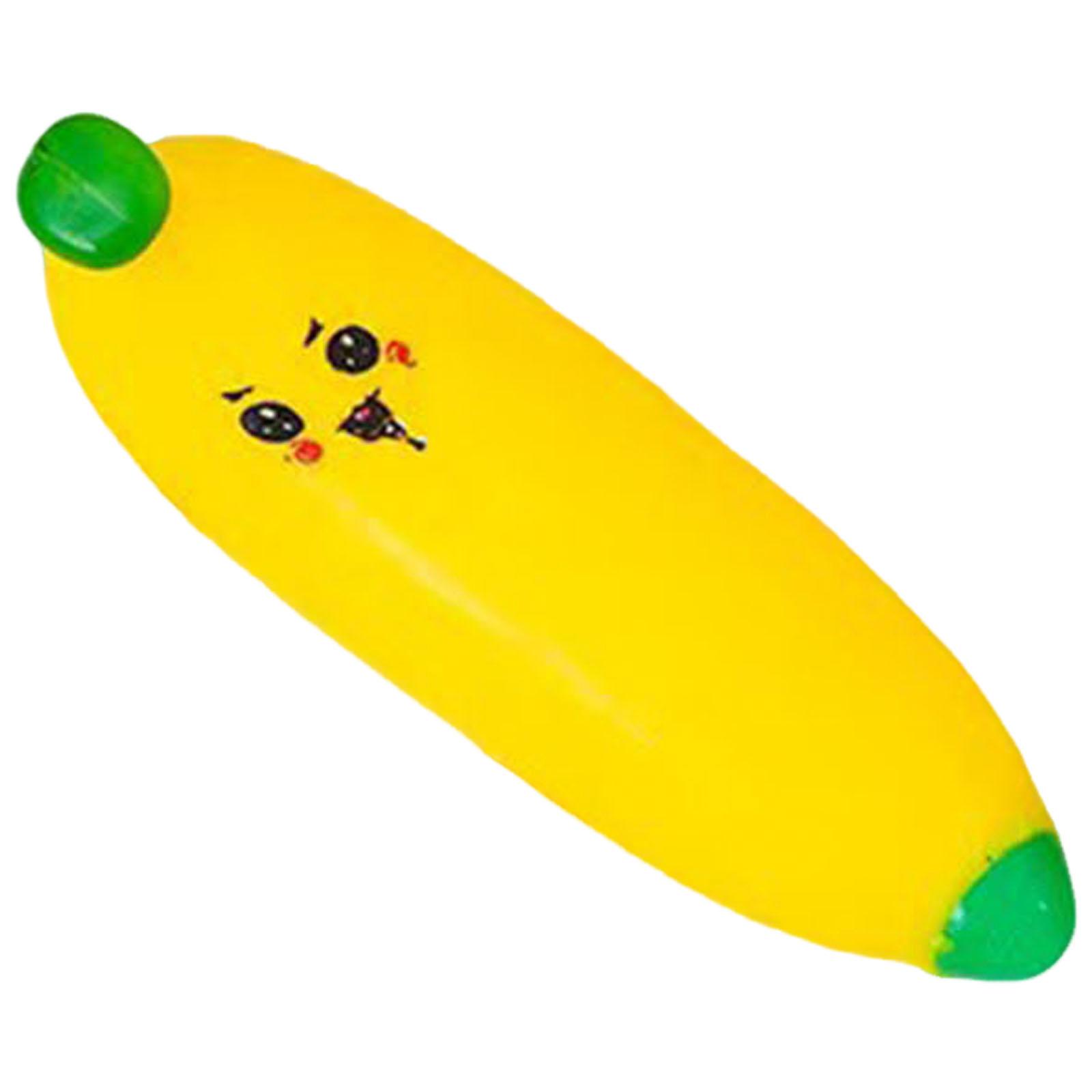

Games Sausage Shapeable Simulation Toy Slow Toy Decompression Kneading And Music Skateboard