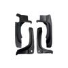 1998-2018 Suzuki Jimny JB23/33/43 Wheel Arch ABS Mudguard Set (4-Piece)
