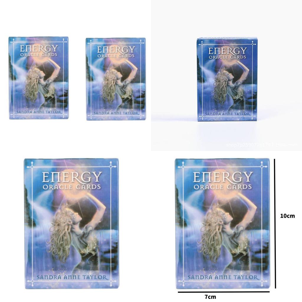 Psychic Tarot Deck With The Divine Feminine Oracle For Meditation And Selfreflection