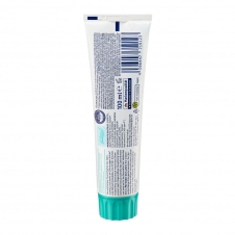 Dontodent Junior Toothpaste 100ml