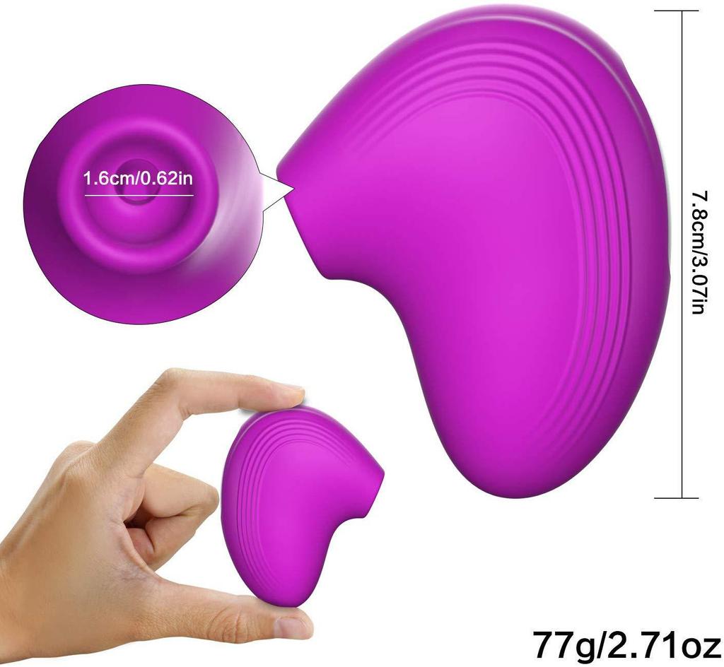 Sací vibrátor Clit Odsávačka bradavek pro ženy RUNYU Stimulátor klitorisu Pussy Orální výstřik Etotické sexuální hračky pro dospělé páry