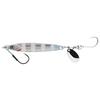 JACKALL Big Backer Rush Blade 30g Glow Stripe