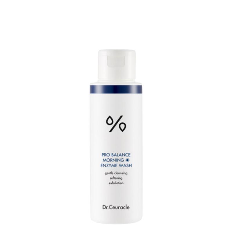 Pro Balance Morning Enzyme Wash