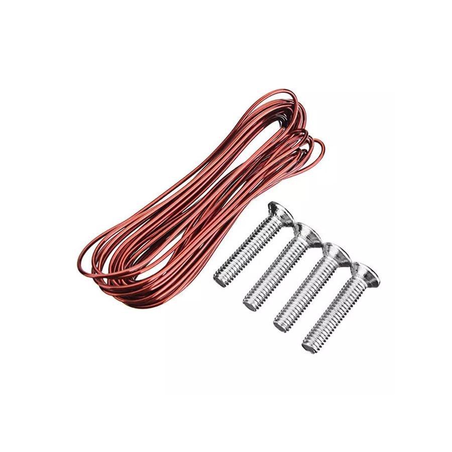 Antenna Box 1-30Mhz 20W Diy Kit