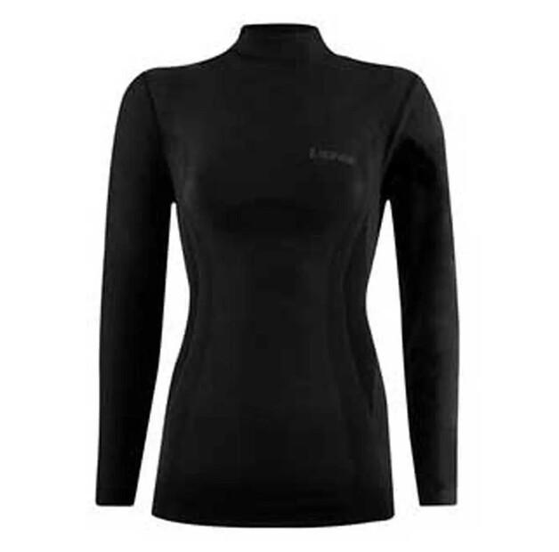 Lenz Базовый слой с длинным рукавом Merino 6.0