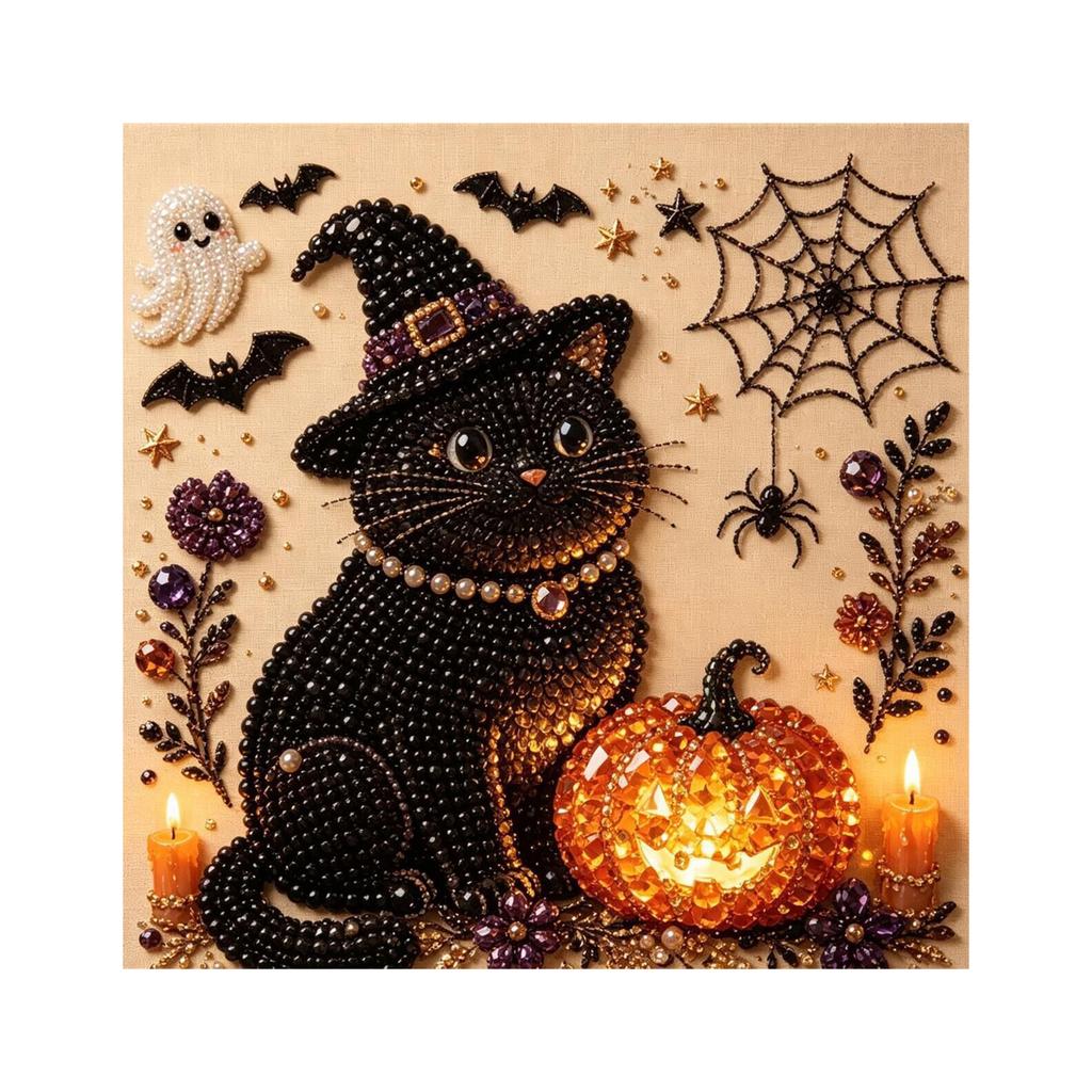 Halloween Hanging Sign Decoration for Home Wall