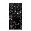 Boykisser Cat Phone Case For Samsung Galaxy S26 S25 Edge S24 S23 FE S22 Ultra S21 Plus S20 + Fundas Cover Coque Galaxy S25 S24 S