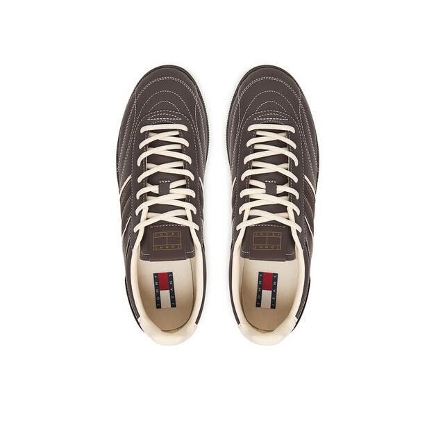 Кроссовки Tommy Jeans The Greenwich Edge Stitching