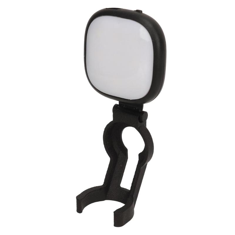 

Transportable LED Fill Light For Handheld Gimbals Stable Soft Lighting Quick Installation Wide Agreement