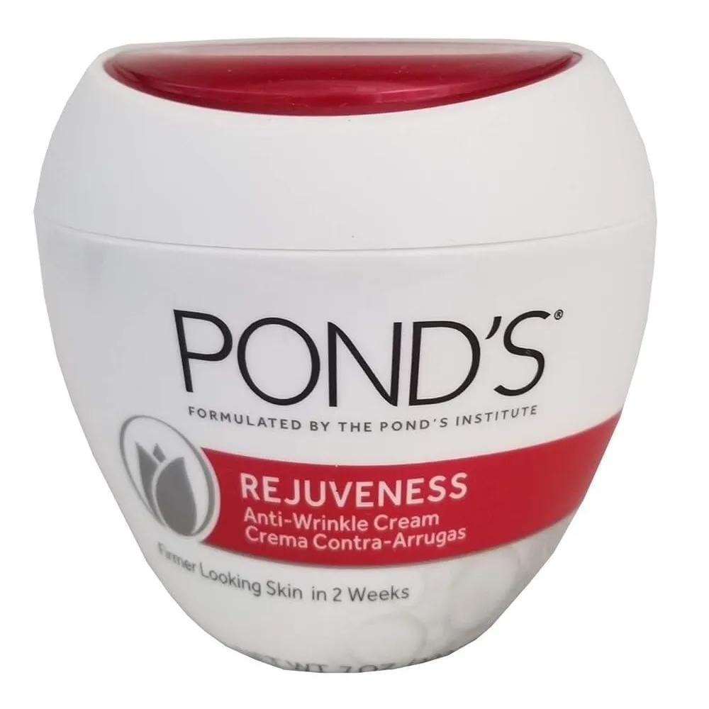 

Ponds Rejuveness Cream, 198.4g (7 oz)