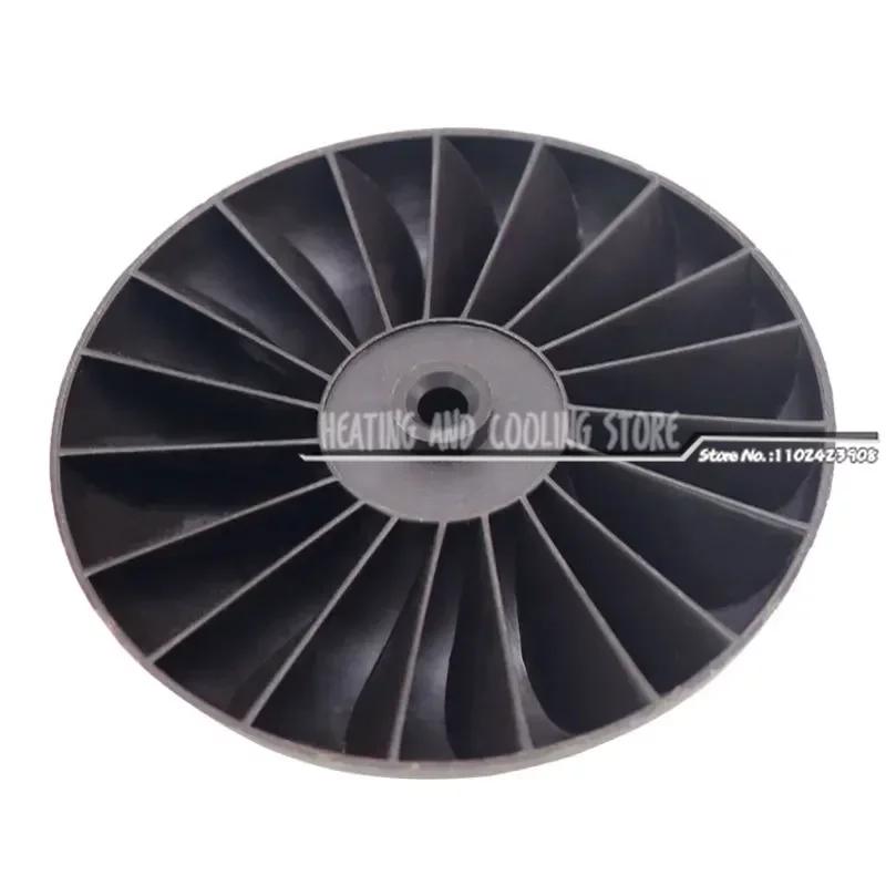 77mm Motor Wind Wheel Fan Inner Wheel for Webasto Air Top 2000St Parking Heater Fan Motor Accessories
